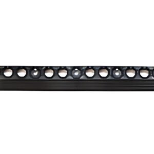 miltex Baguette de finition Yoga Grip Ultra, 500 x 60 mm,