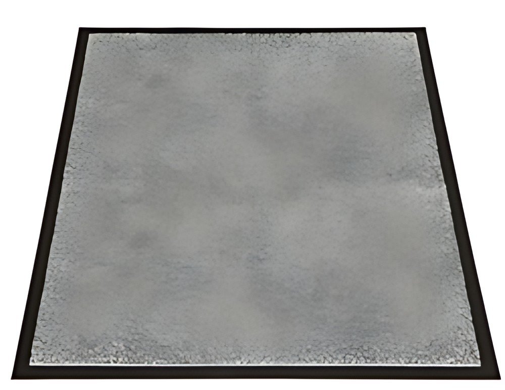 miltex Tapis anti-salissure EAZYCARE BASIC, gris clair
