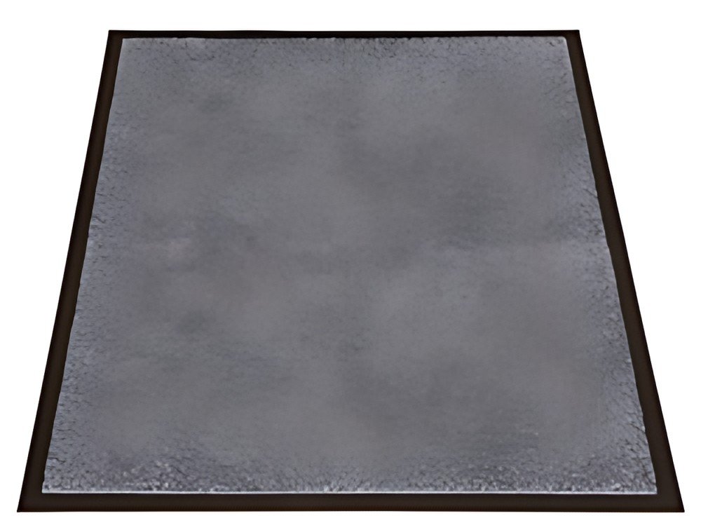 miltex Tapis anti-salissure EAZYCARE BASIC, gris foncé