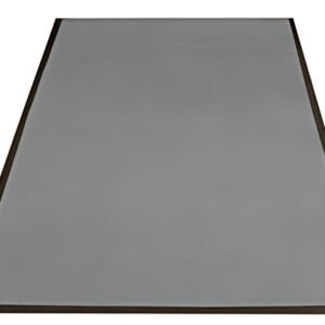 miltex Tapis anti-salissure EAZYCARE BASIC, gris clair