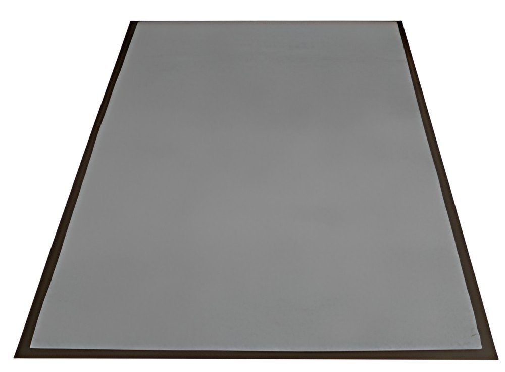 miltex Tapis anti-salissure EAZYCARE BASIC, gris clair