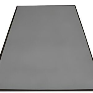 miltex Tapis anti-salissure EAZYCARE BASIC, gris clair