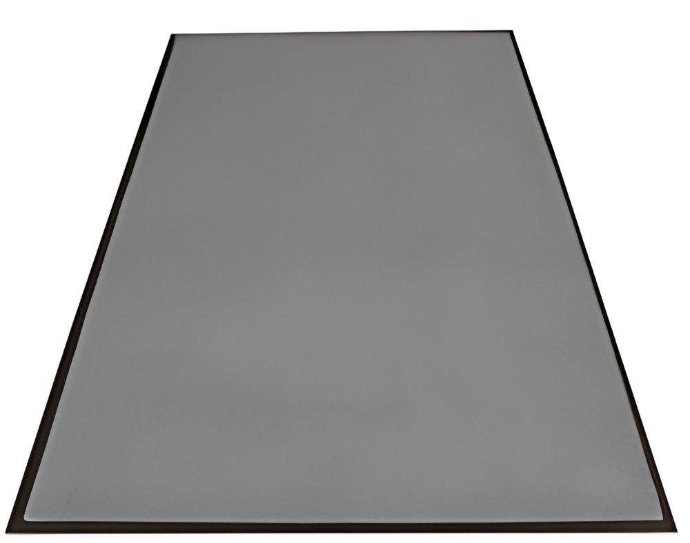 miltex Tapis anti-salissure EAZYCARE BASIC, gris clair