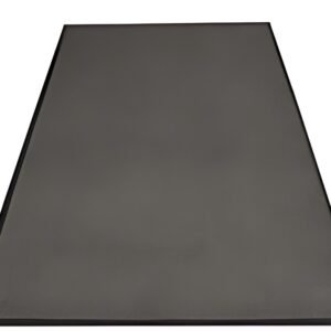 miltex Tapis anti-salissure EAZYCARE BASIC, gris foncé