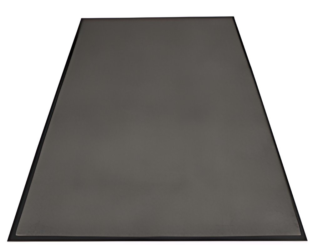 miltex Tapis anti-salissure EAZYCARE BASIC, gris foncé