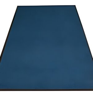 miltex Tapis anti-salissure EAZYCARE BASIC, bleu roy