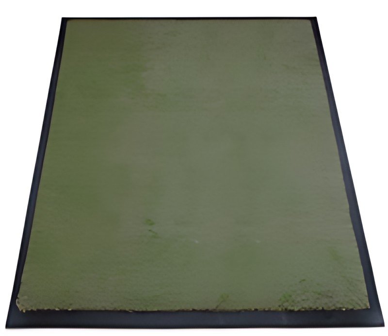miltex Tapis anti-salissures EAZYCARE STYLE, olive