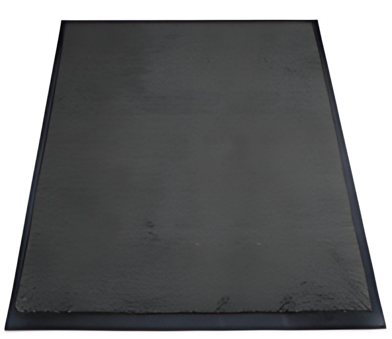 miltex Tapis anti-salissure EAZYCARE STYLE, smokey mount