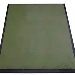 miltex Tapis anti-salissure EAZYCARE STYLE, olive