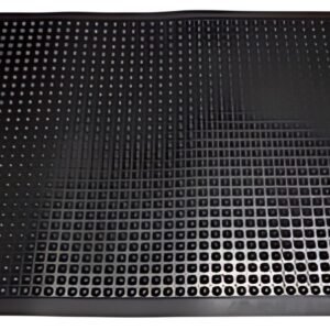 miltex Tapis intermédiaire Yoga Dome Basic, 900 x1.200 mm