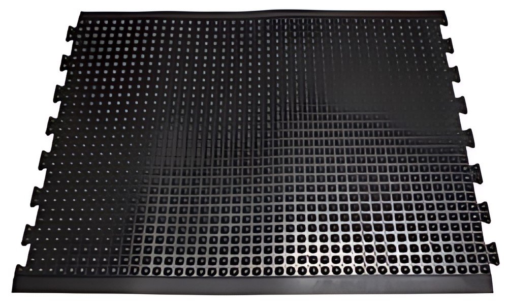 miltex Tapis intermédiaire Yoga Dome Basic, 900 x1.200 mm