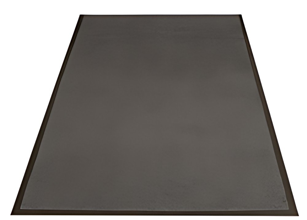 miltex Tapis anti-salissure EAZYCARE BASIC, gris foncé