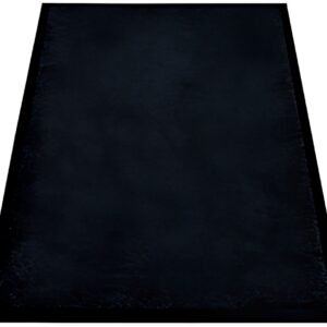 miltex Tapis anti-salissure EAZYCARE WASH, noir