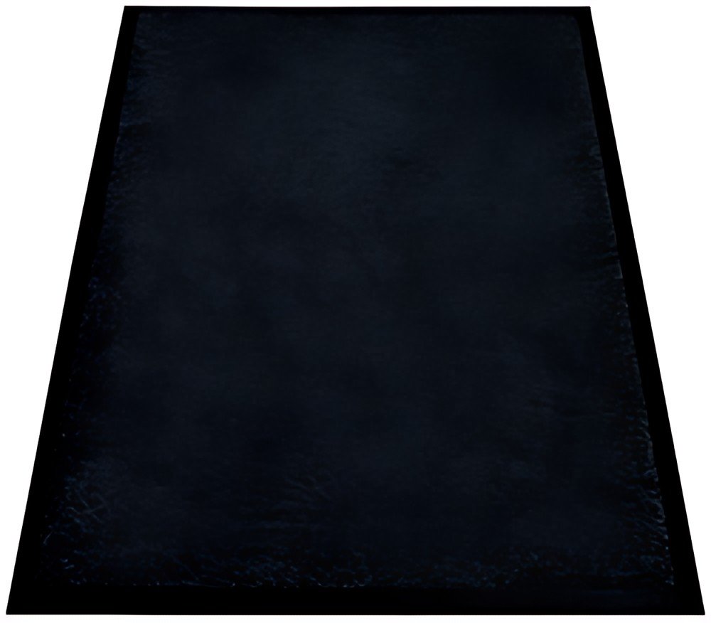 miltex Tapis anti-salissure EAZYCARE WASH, noir