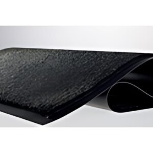 miltex Tapis anti-salissure EAZYCARE RUSH, gris charbon