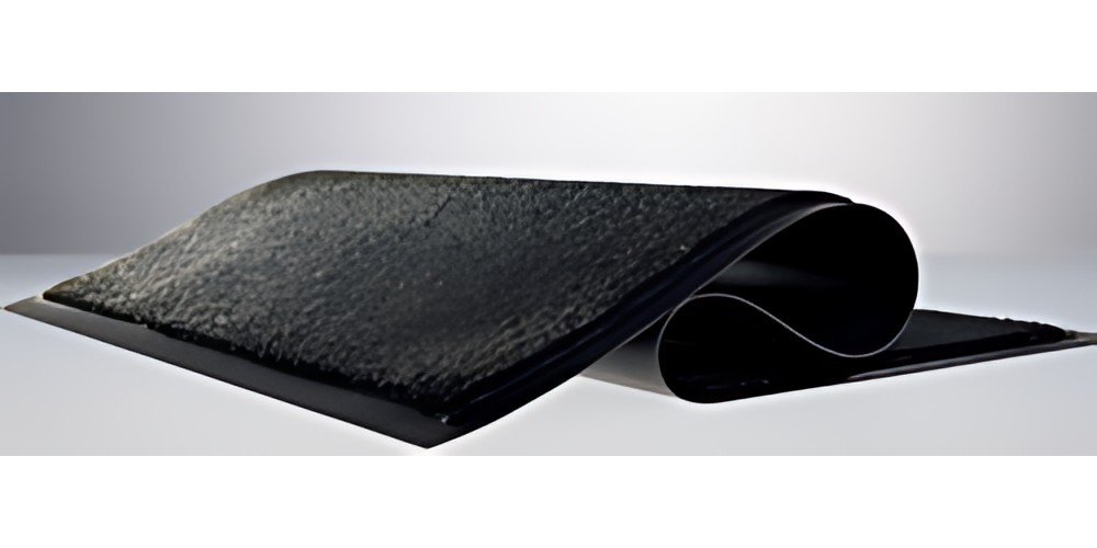 miltex Tapis anti-salissure EAZYCARE RUSH, gris béton