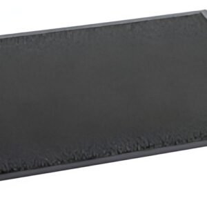 miltex Tapis anti-salissures EAZYCARE CURL, anthracite