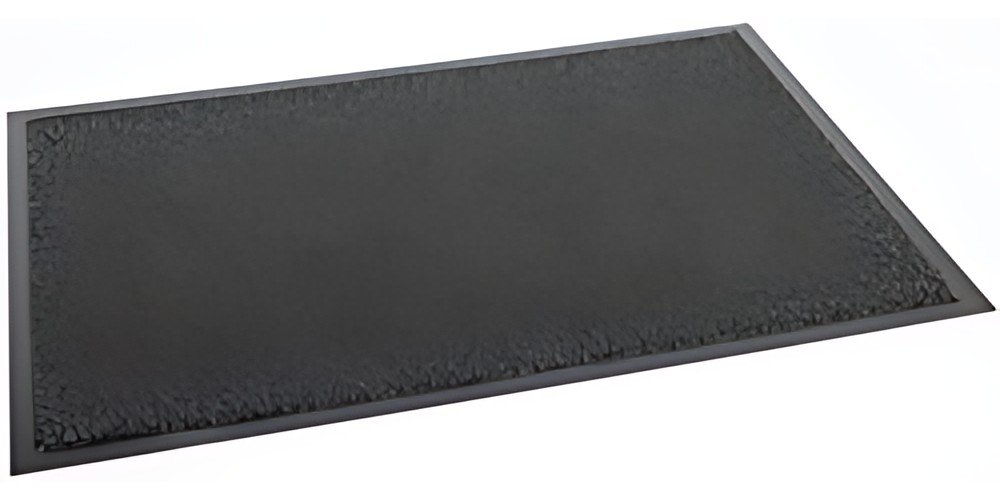 miltex Tapis anti-salissures EAZYCARE CURL, anthracite
