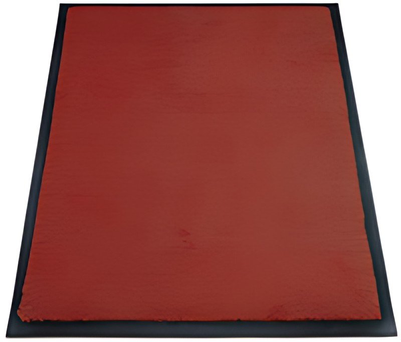 miltex Tapis anti-salissure EAZYCARE STYLE, A17 rust