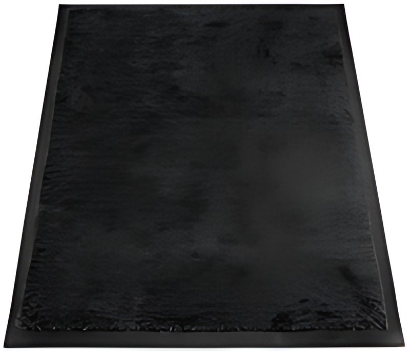 miltex Tapis anti-salissures EAZYCARE STYLE, A30 raven black
