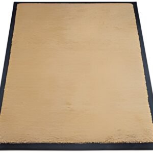 miltex Tapis anti-salissure EAZYCARE STYLE, A04 golden tan