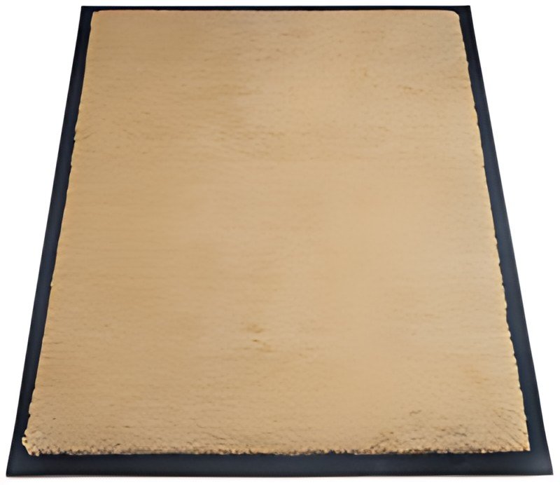 miltex Tapis anti-salissure EAZYCARE STYLE, A04 golden tan
