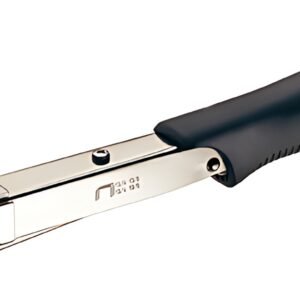 Rapid Agrafeuse marteau PRO R19E, en acier