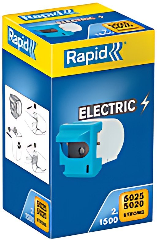 Rapid Cassette d'agrafes 5050