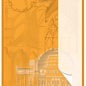 herlitz Bloc de papier transparent A4, 65 g/m2