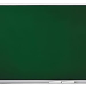 magnetoplan tableau à craie SP, (L)900 x (H)600 mm, pour