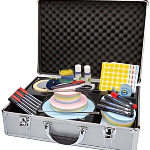 magnetoplan Mallette de présentation "compact", équipé
