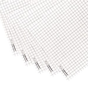 magnetoplan Bloc papier pour chevalet de conférence, enroulé