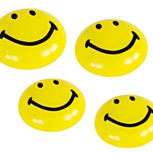 magnetoplan Aimants "Smiley", diamètre: 20 mm