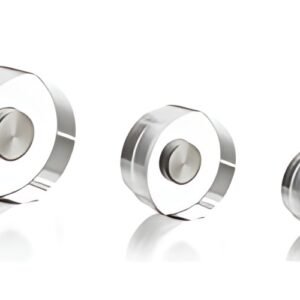 magnetoplan Aimant néodyme Design, diamètre: 25 mm