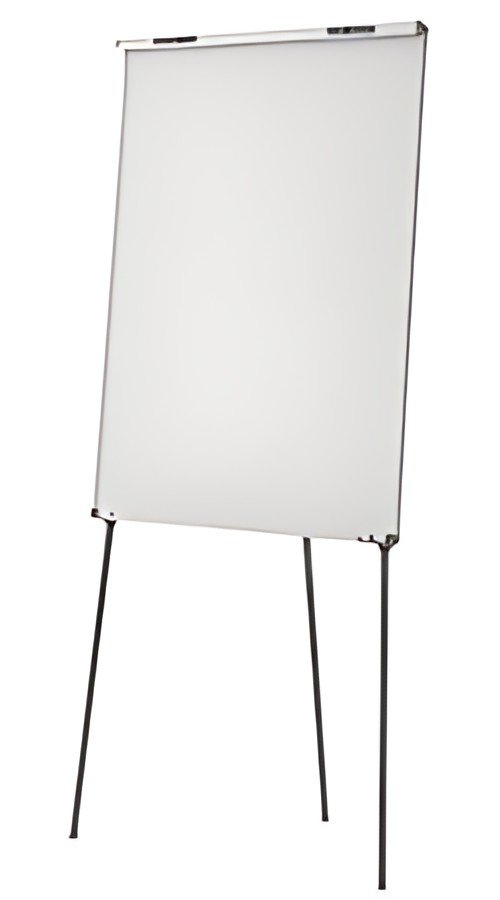 magnetoplan chevalet "Junior SP", magnétique