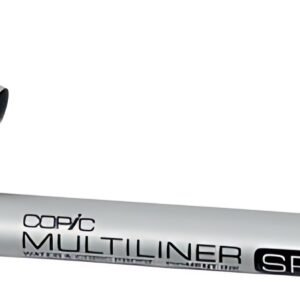 COPIC MULTILINER SP 0,03 mm, noir