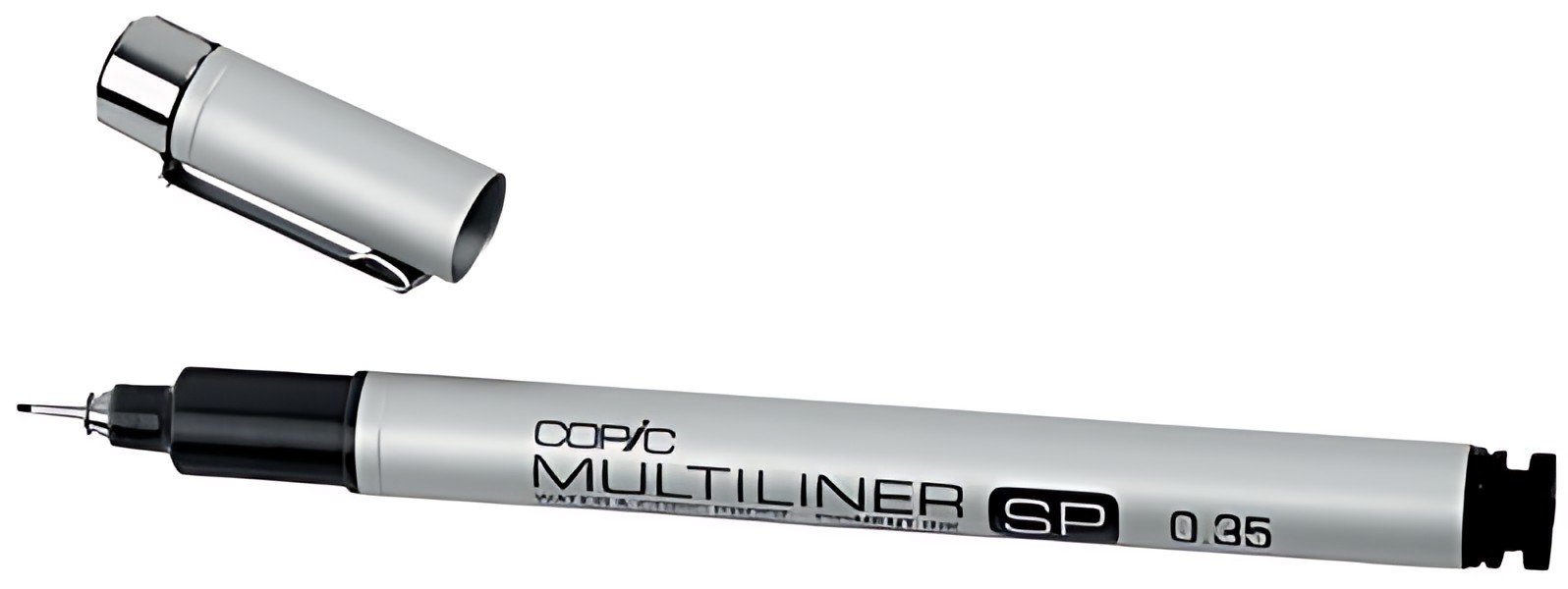 COPIC MULTILINER SP 0,05 mm, noir