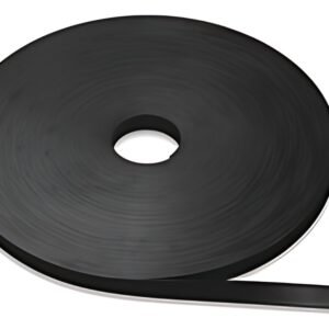 magnetoplan Profil magnétique en C, 50 m x 40 mm x 1 mm