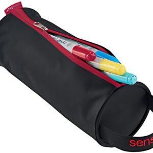 transotype Trousse "senseBag", noir