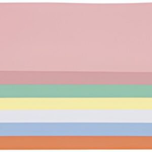 magnetoplan Carte de modération rectangulaire, blanc
