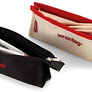transotype Trousse "senseBag Small Case", crème