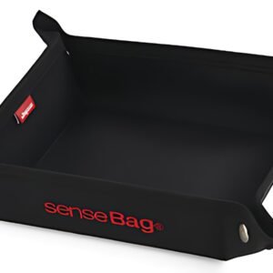 transotype Vide-poches "senseBag", nature