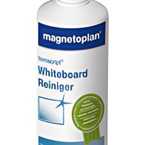 magnetoplan ferroscript Nettoyant tableau, pulvérisateur