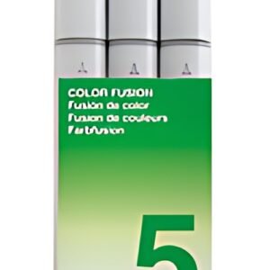 COPIC Marqueur sketch, kit de 3 "Color Fusion 5"