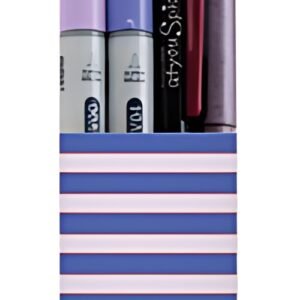 COPIC Marqueur ciao, kit de 4 "Doodle Pack Purple"