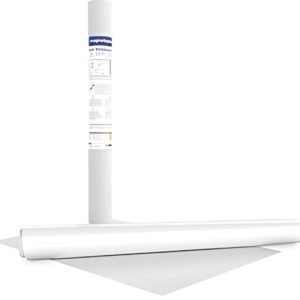 magnetoplan Film pour tableau blanc Static Whiteboard Foils