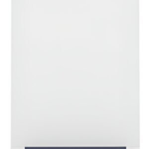 magnetoplan Tableau blanc mobile Infinity Wall, blanc