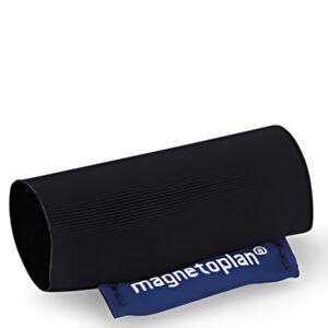 magnetoplan Porte-marqueur magnetoSleeves, noir