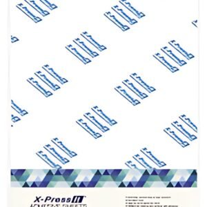 transotype Feuille adhésive de montage X-Press It, 700 mm