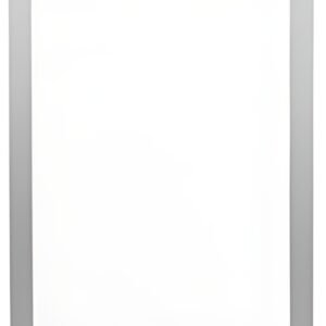 magnetoplan Cadre d'affichage magnetofix, A3, argent